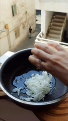 Cooking lover failure