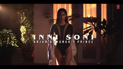INNI SONI (Official Music Video)_ Arjun Kanungo X Prince Sharma _Rupan B _Nitin K _Rahul S _T-Series