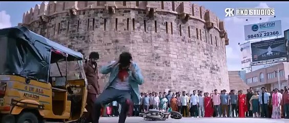 The Warriorr Best scene  Ram Pothineni Top 10 Best scenes  South Superhit Hindi Movie Scenes