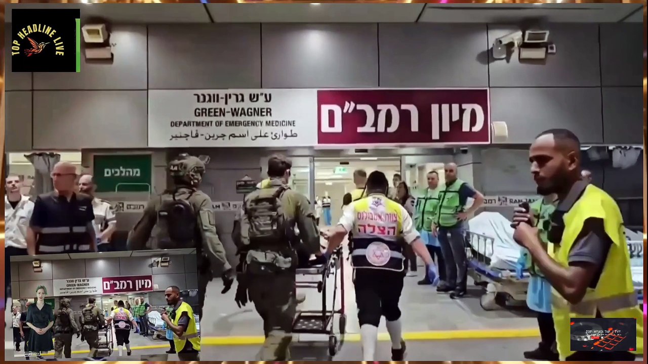 Israel says it bombed Hezbollah sites deep inside Lebanon