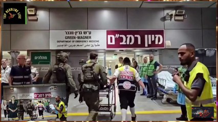 Israel says it bombed Hezbollah sites deep inside Lebanon