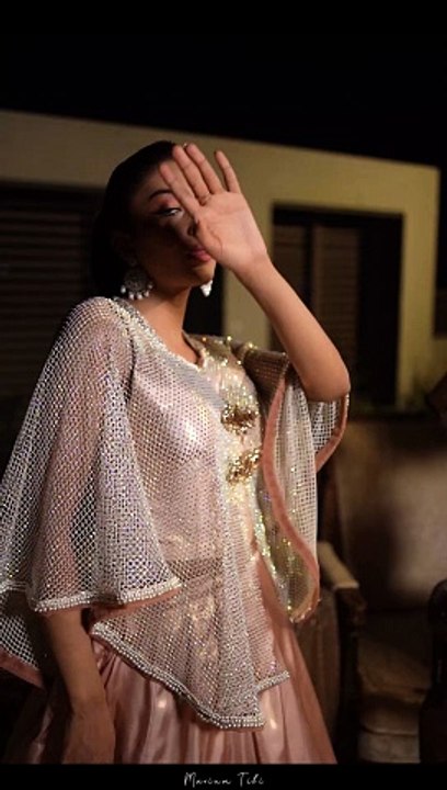 mastani