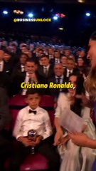 Ronaldo's Biggest Key To SUCCESS