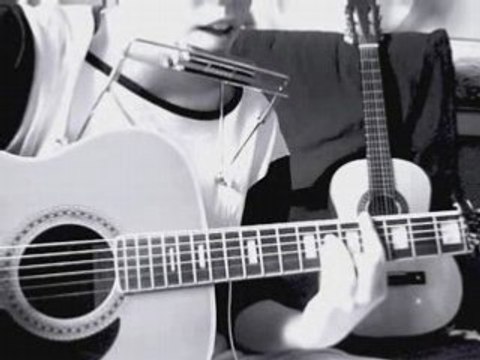 Ballade nord irlandaise Renaud chant harmonica guitare