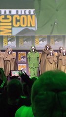 Revelación de Robert Downey Jr. como Dr. Doom en Vengadores 5