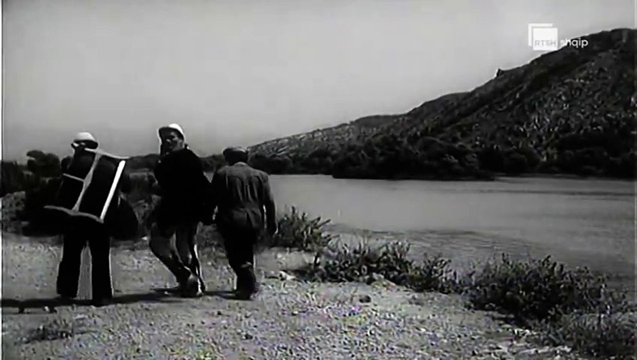 Fundi i nje Gjakmarrje