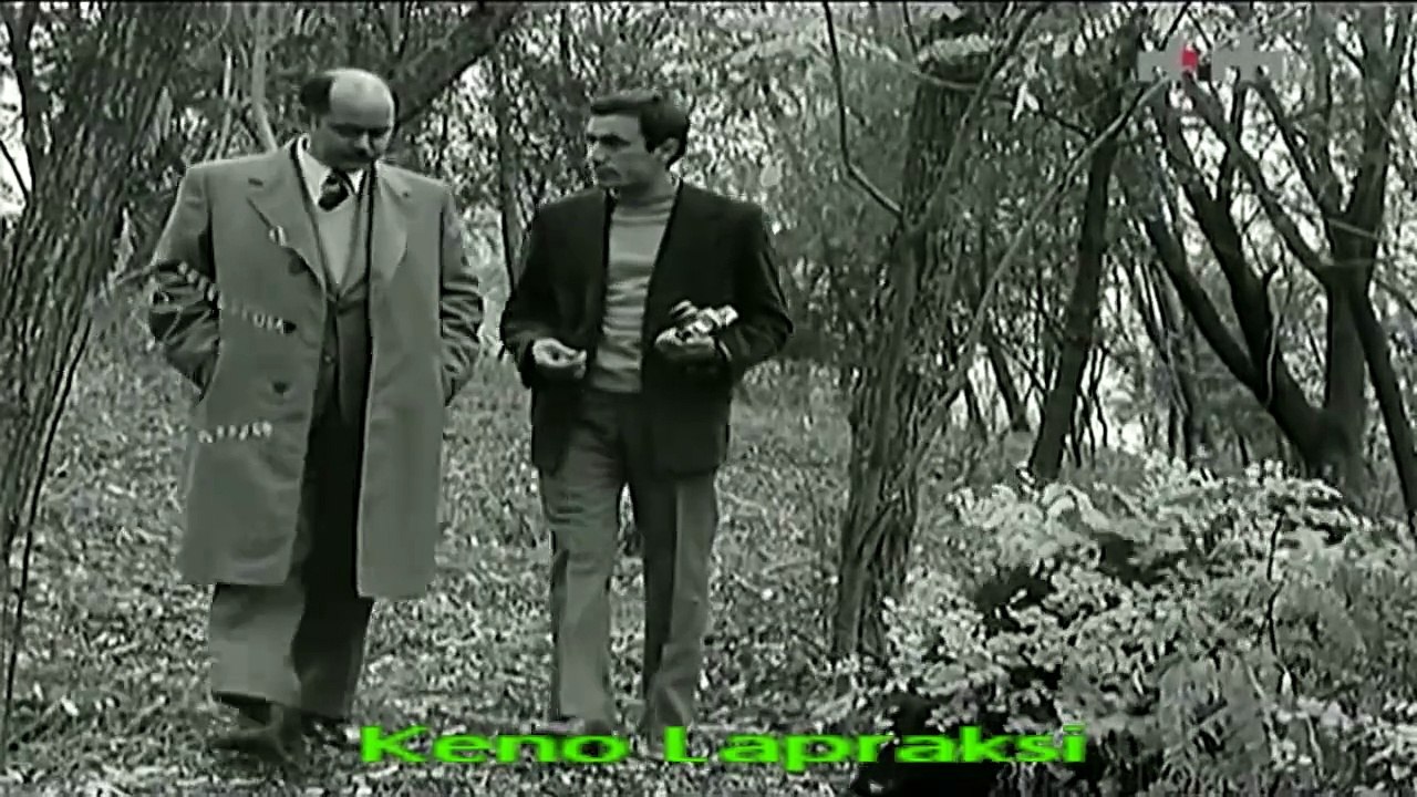 Gezhoja e Vjeter