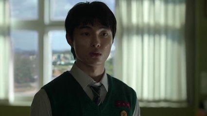 All of Us Are Dead Episode 2 Hindi | Intense Zombie Survival Drama 🧟‍♂️