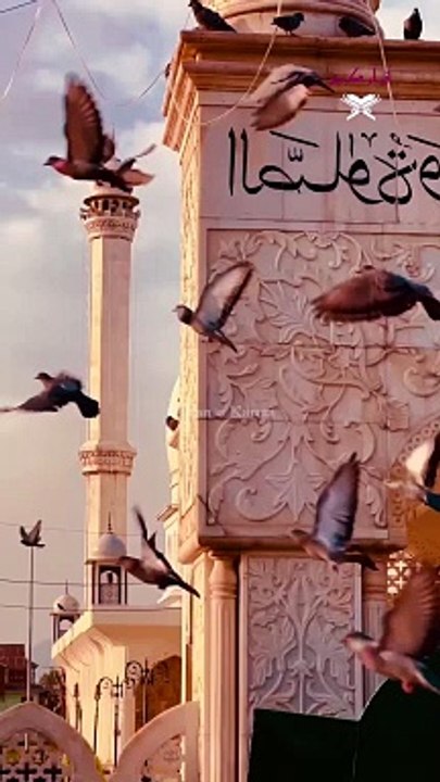 Muhammed Bashir-اجمل آذان