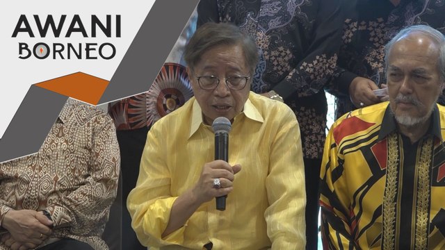 Pengagihan gas: Sarawak beri tempoh tambahan tiga bulan kepada Petronas