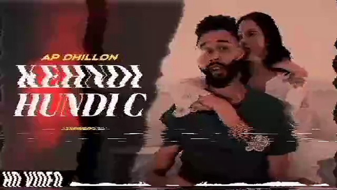 Kehndi hondi se chan tak ra ban du song slowed and Reverb song