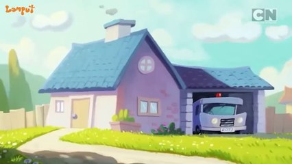 Lamput Adventures ✨_ New Season  _ Non-stop Fun in Full Episode  _ Lamput Presents _ Lamput Videos