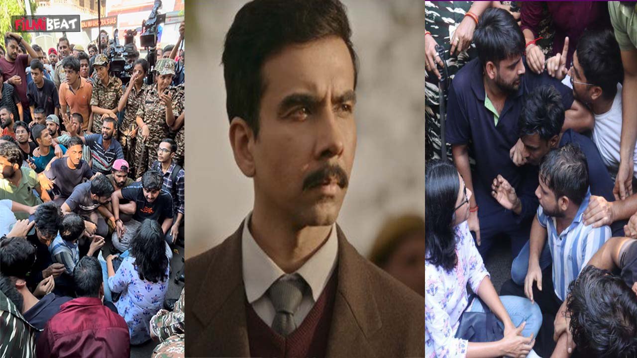 Delhi Coaching Incident | IAS Aspirants |  Old Rajendra Nagar | Naveen Kasturia Viral Interview