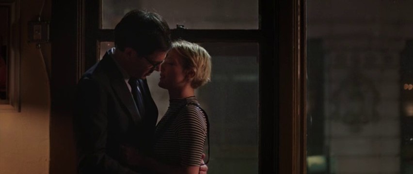 Astor William's girlfriend leaves him, insecurities surface and he transforms into a wrecking ball on a stream of darkly comedic dates and misguided romantic pursuits HD ( Comedy, Drama )