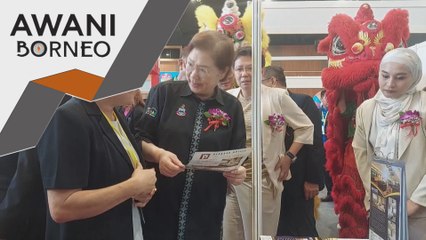 KEPKAS mahu jadikan Sabah destinasi utama dunia