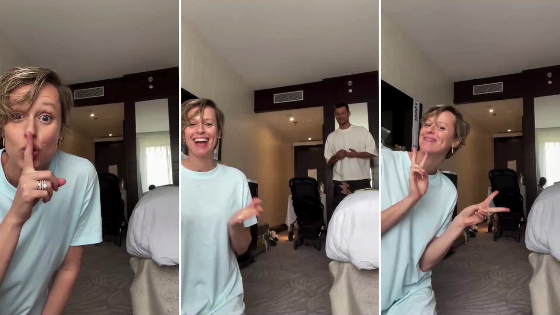 Video Federica Pellegrini, dalla vasca alla pista da ballo: sarà concorrente a \