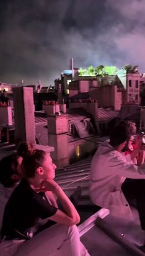 Olympics Relive the Paris 2024 Opening Ceremony: Athletes' Parade, Olympic Laurel presentation, Rings unveiling, Cauldron Lighting. #Olympics #Paris2024 #Olympics2024