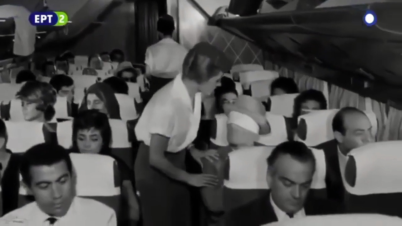 Ο Παλληκαράς (1961) Νίκος Σταυρίδης – Ταινία