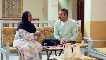 مسلسل ناطحة سحاب الحلقة 4 الرابعة