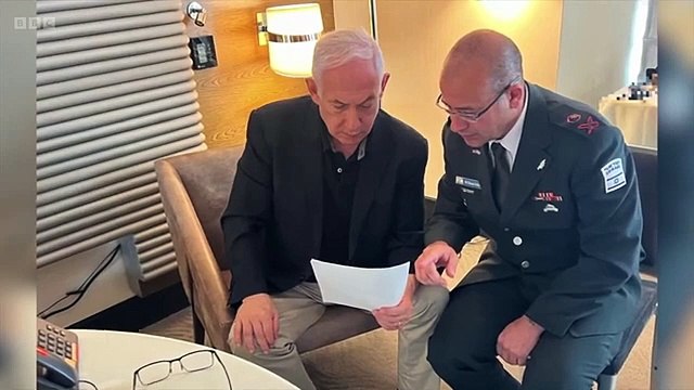 Israel vows revenge after rocket strike kills 11 young people in Golan Heights | BBC News #BBCNews