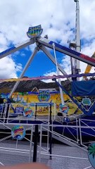 Foire des Rameaux Grenoble - Superbe Animation #foire #france #grenoble  (139)