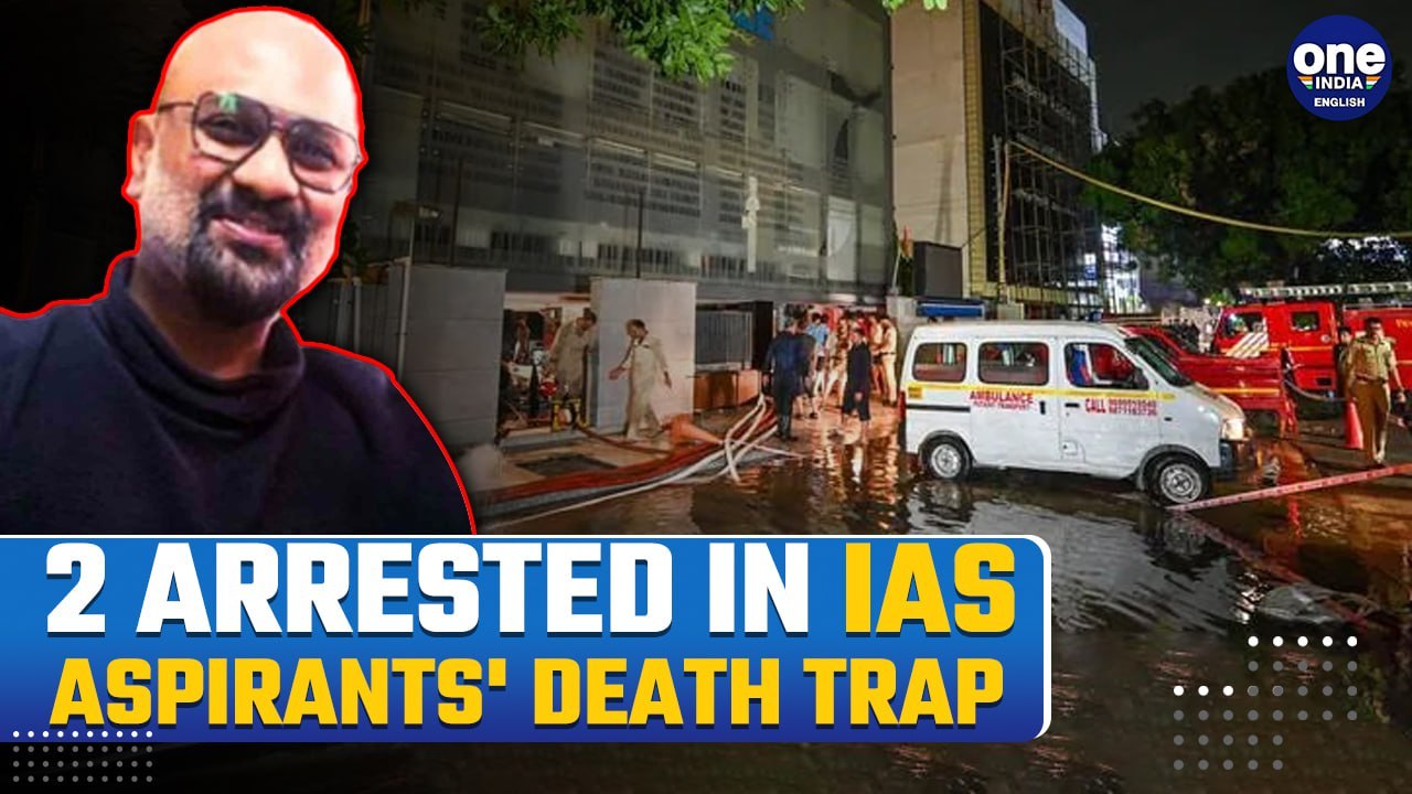 Owner & Coordinator of Delhi Rau IAS Coaching C...