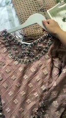 Meesho Party wear suits