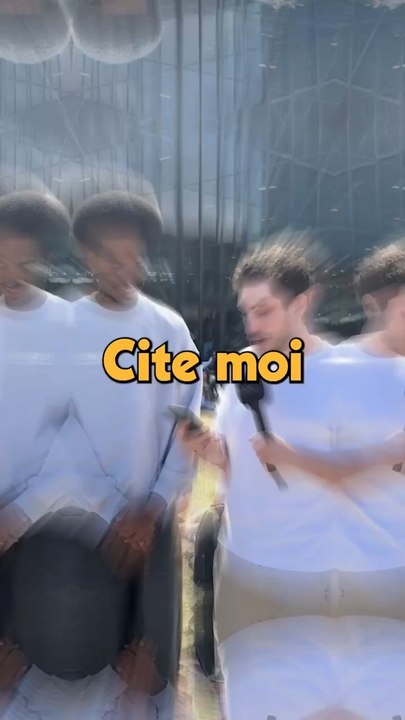 C’est fou