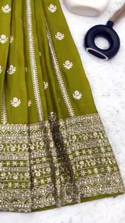 Meesho best lehenga