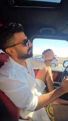 تعليق محمد سامي بعد التحقيق معه في واقعة ضرب مدير مركز صيانة