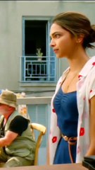 Deepika Padukone movie clip