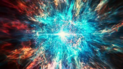 How the Universe Works - S10E01 - Secrets of the Cosmic Web