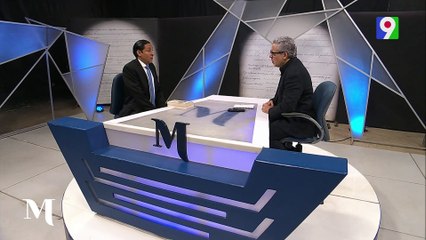 ¡Alerta! ¿La solución del drama haitiano está en RD? | Mckinney