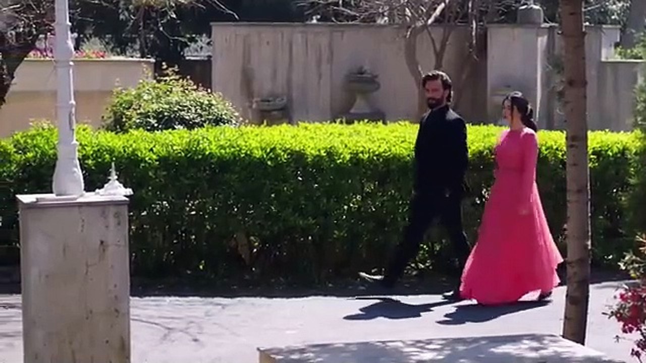 Waada (The Promise) - Episode 56 | URDU Dubbed | Season 1 [ترک ٹی وی سیریز اردو میں ڈب]