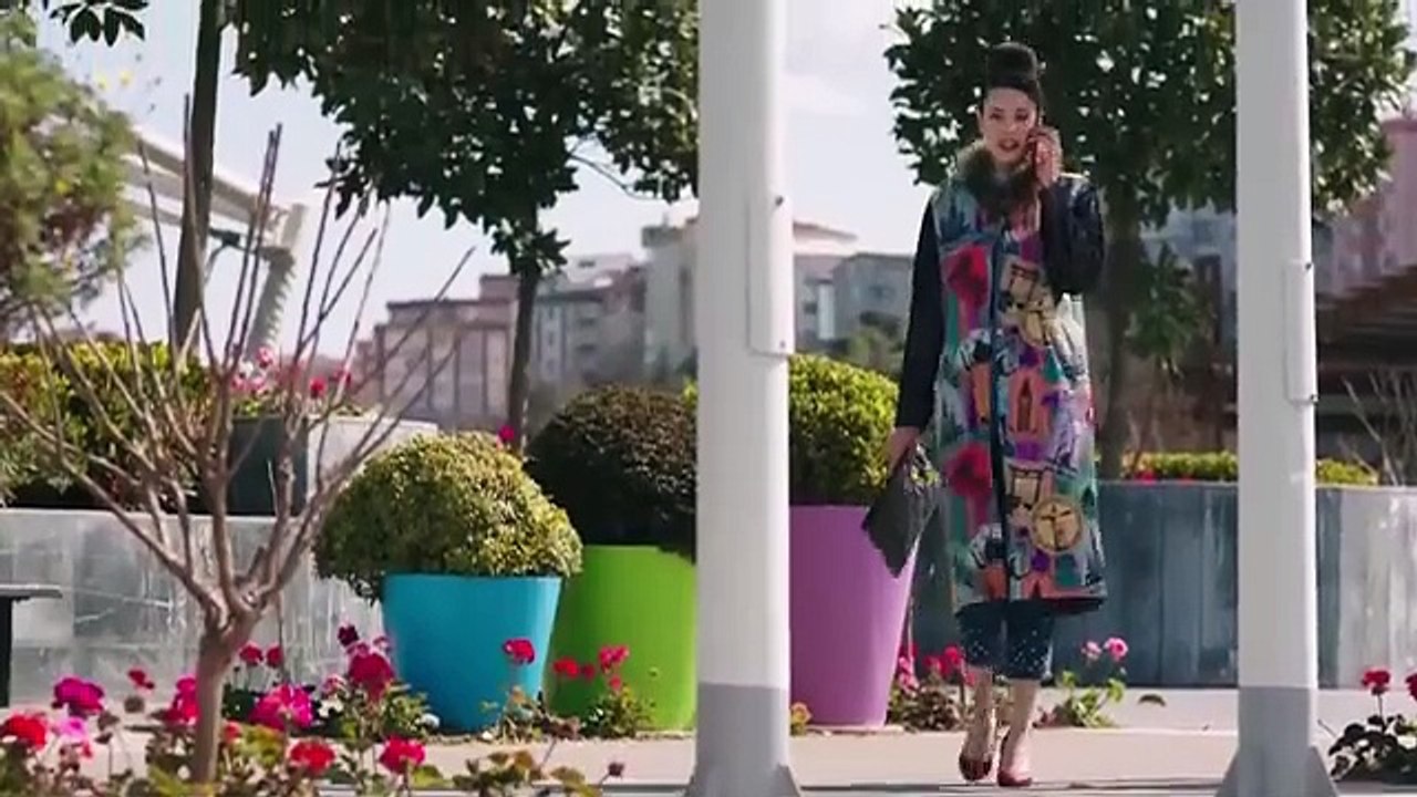 Waada (The Promise) - Episode 57 | URDU Dubbed | Season 1 [ترک ٹی وی سیریز اردو میں ڈب]