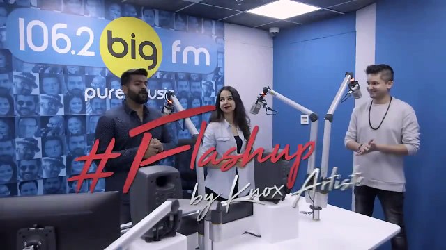 #Flashup By Knox Artiste - #14SONGSON1BEAT - Mi Gente - J. Balvin x Willy William