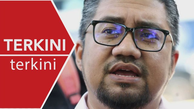 [TERKINI] Polis sahkan Che'gu Bard ditahan, direman pada Isnin
