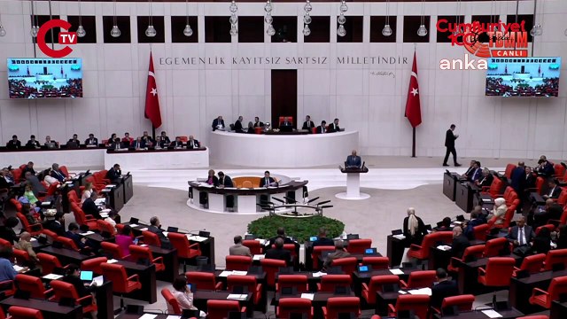 Erdoğan'ın faiz sebep enflasyon sonuç projesi iflas etti! Meclis'te gündem emekli oldu