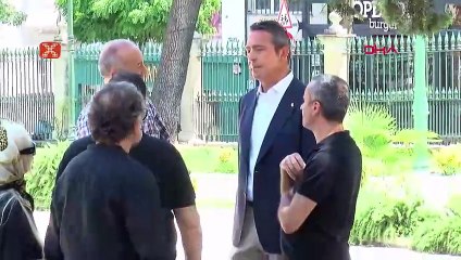 İbrahim Polat son yolculuğuna uğurlandı