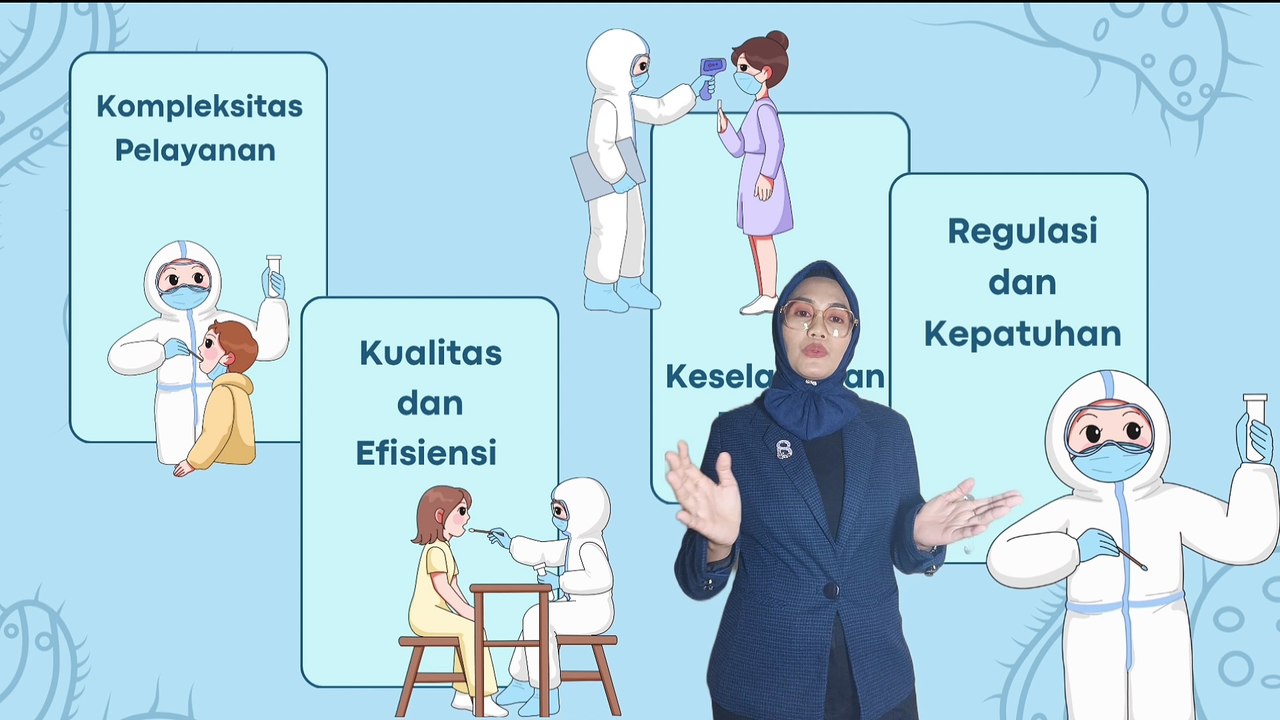Blok Elektif Manajemen Pelayanan Kesehatan