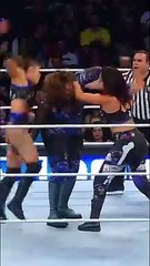 Nia Jax has been nothing but dominate