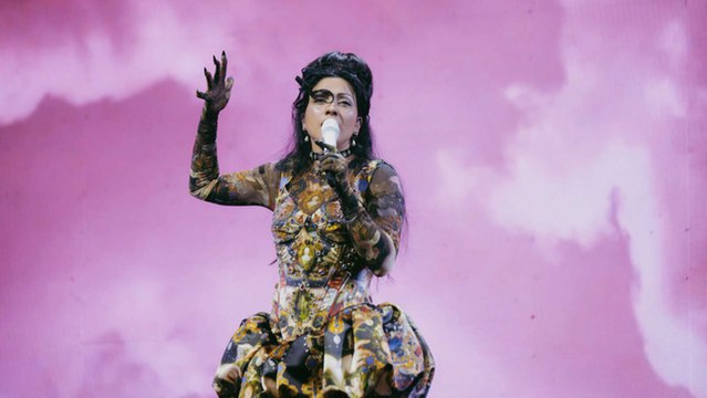 Entrevistamos a Mon Laferte: Cuando escribí el nuevo disco, estaba en la crisis de los 40 y no sabía quién era