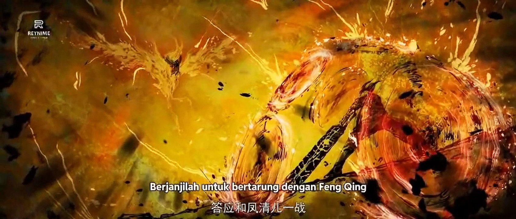 btth s5 episode 104 sub Indonesia