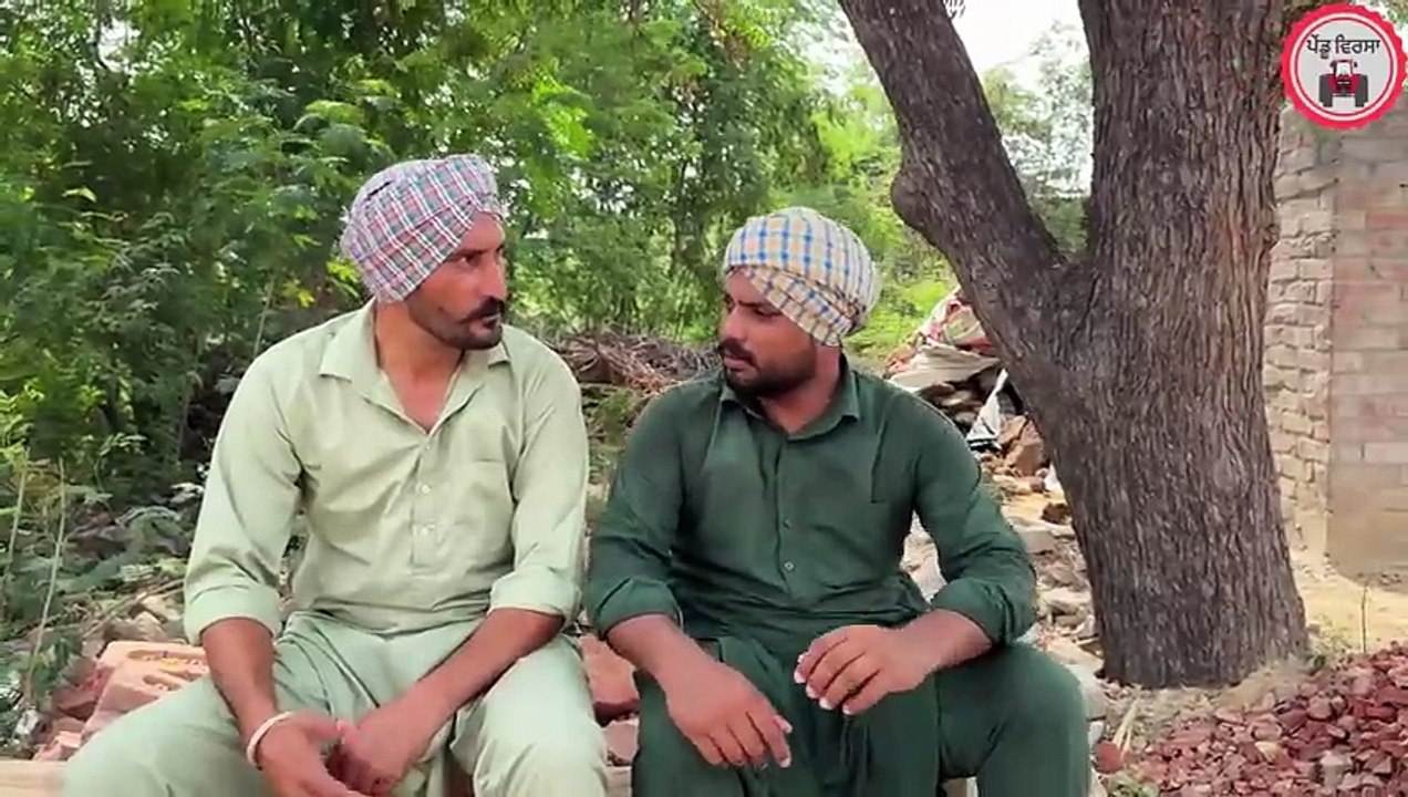 Punjabi comedy movies