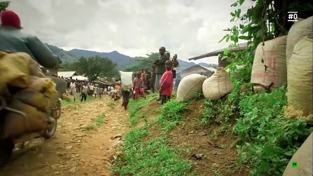 Los primeros hombres. Africa: Homo Sapiens de 195 mil años y su Impacto en la Evolución Humana