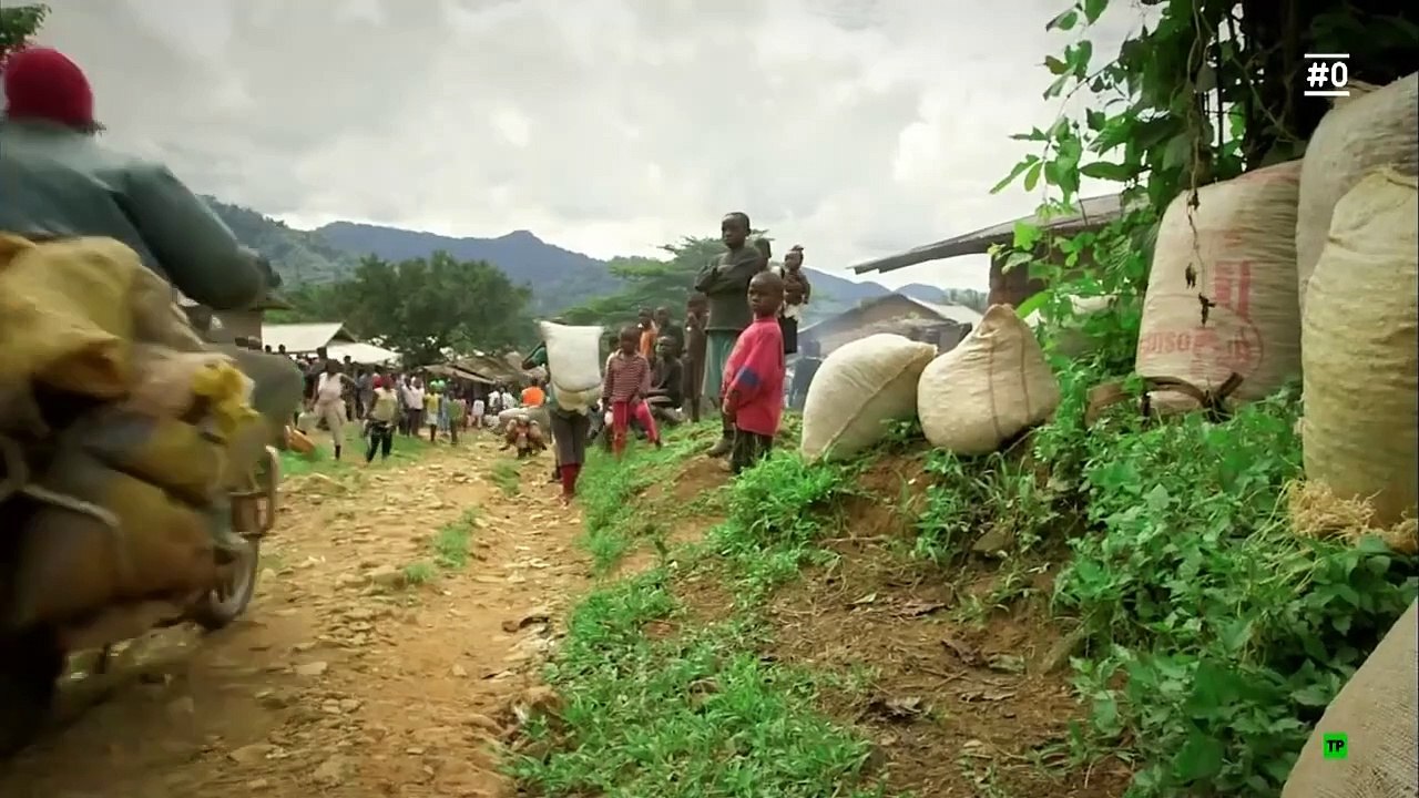 Los primeros hombres. Africa: Homo Sapiens de 195 mil años y su Impacto en la Evolución Humana