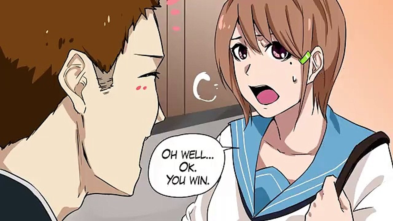 When I Asked A Classmate Girl Out On A Date, She Gave Me Only One Chance. After That