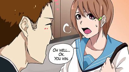 When I Asked A Classmate Girl Out On A Date, She Gave Me Only One Chance. After That