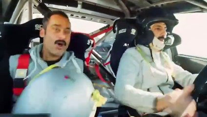 مسلسل ناطحة سحاب الحلقة 3 الثالثة