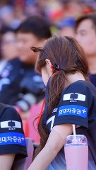 블랙보리 한모금 _츄릅_ 고양이 이주은(Lee Ju-Eun)